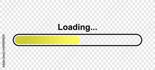 waiting time to load pages and games