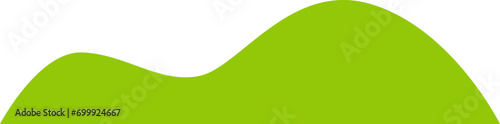Green Grassy Mountain