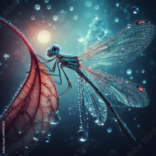 dragonfly