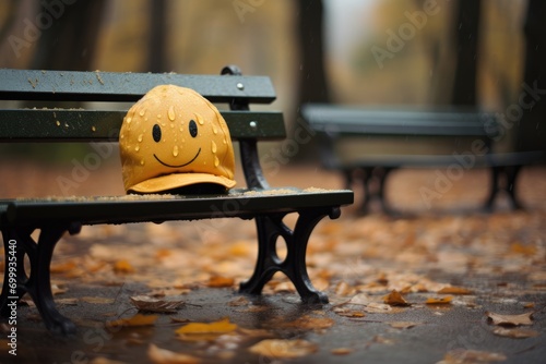 The impact of neurotransmitters on mood and behavior in seasonal affective disorder (SAD). photo