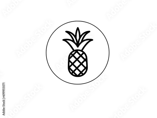 Pineapple Generative AI