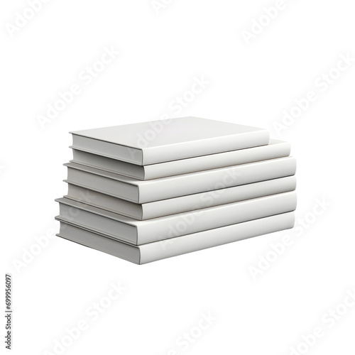 pile of books PNG