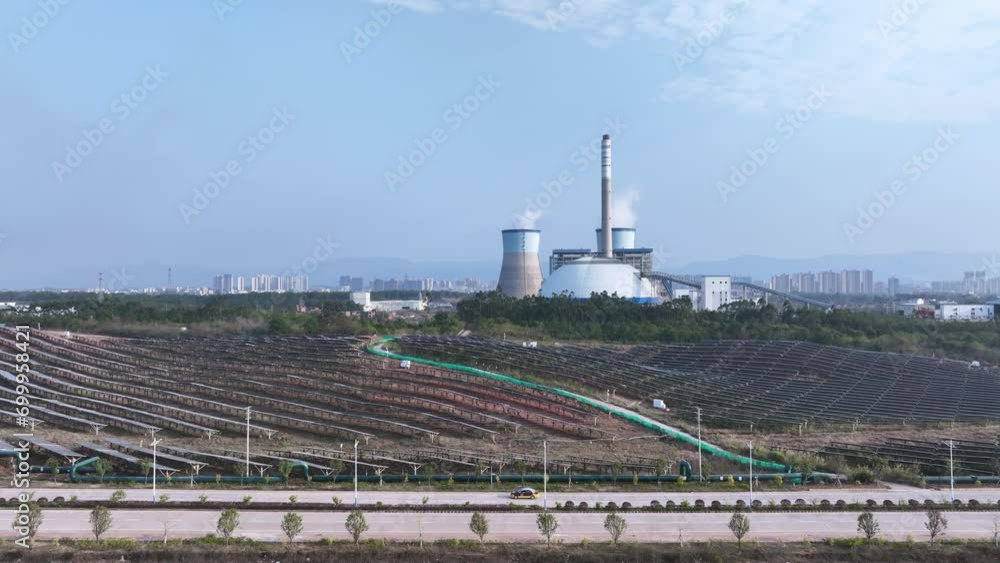 power station power station