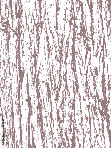Cedar bark texture