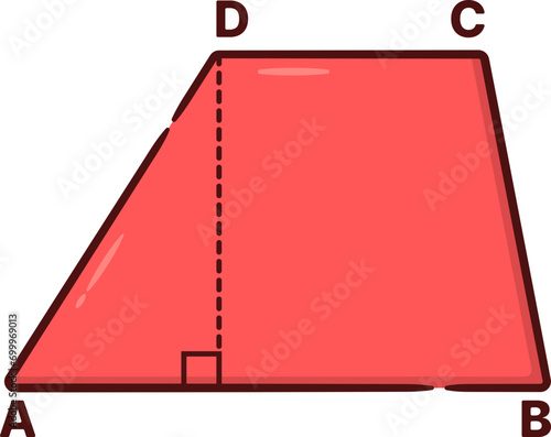 Math Trapezium.
