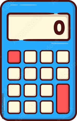 Math Calculator.