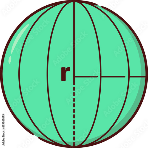 Math Sphere.
