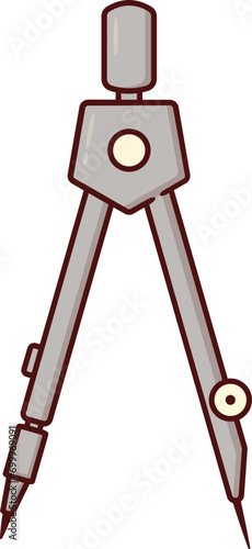 Math Protractor.