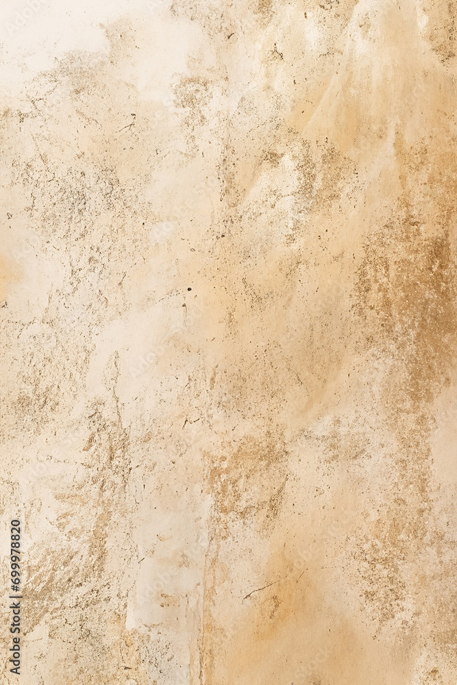 Sienna concrete wall Sienna concrete wall