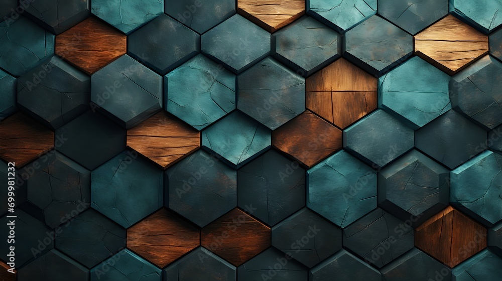 Abstract Texture - Generative AI Abstract Texture - Generative AI