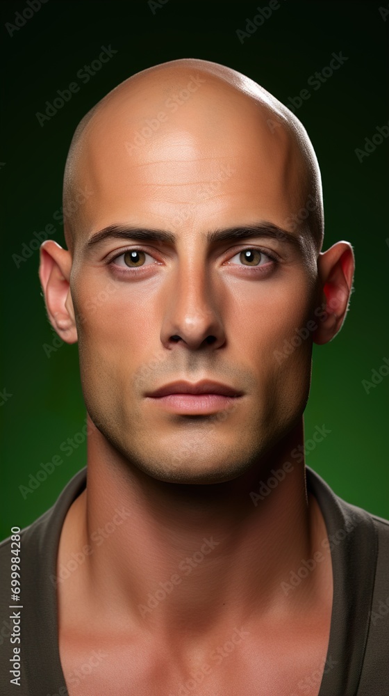 Obraz premium portrait of a person