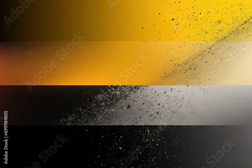header website banner web surface silver golden toned space design backdrop elegant gradient background black gray brown orange yellow abstract bright