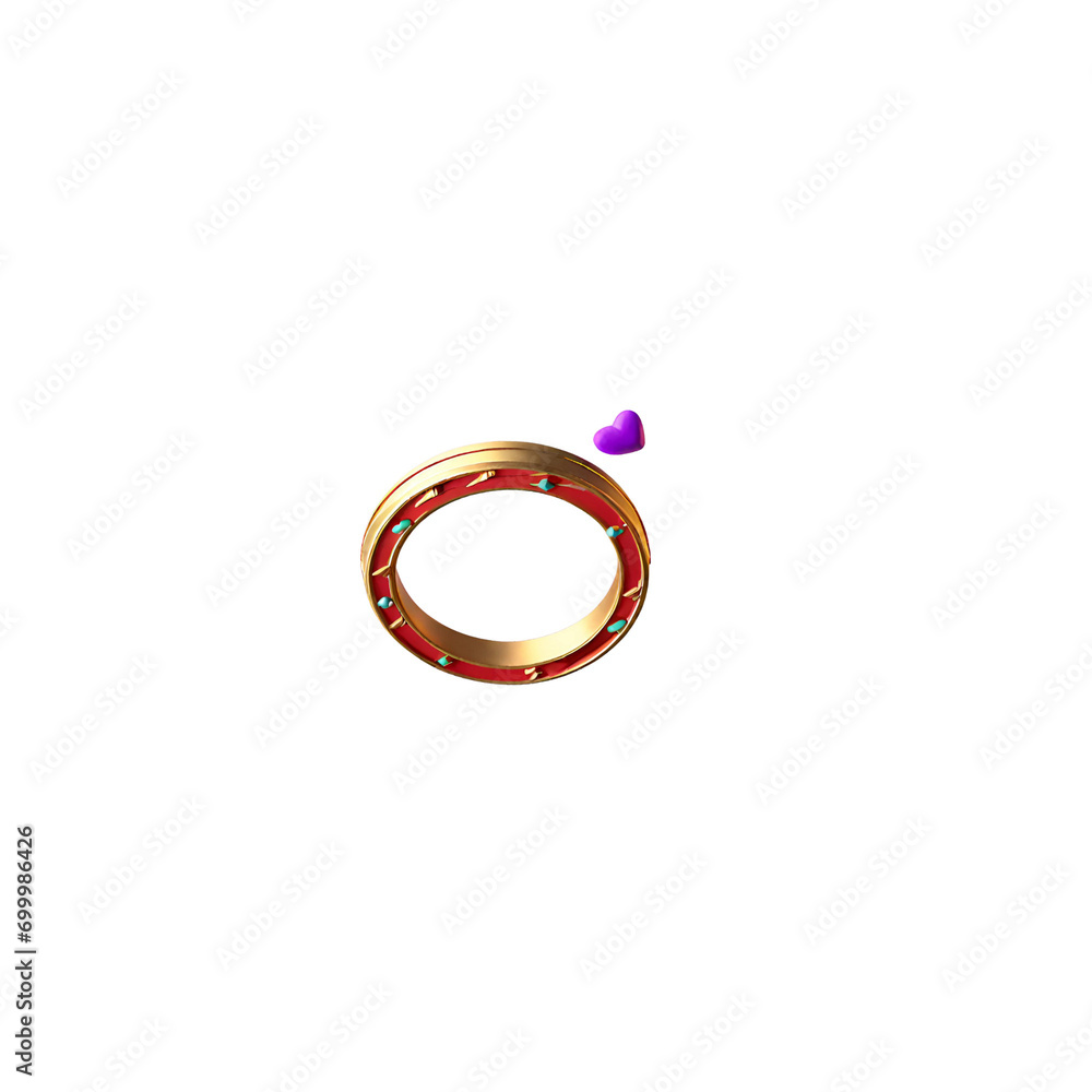 two rings two rings
