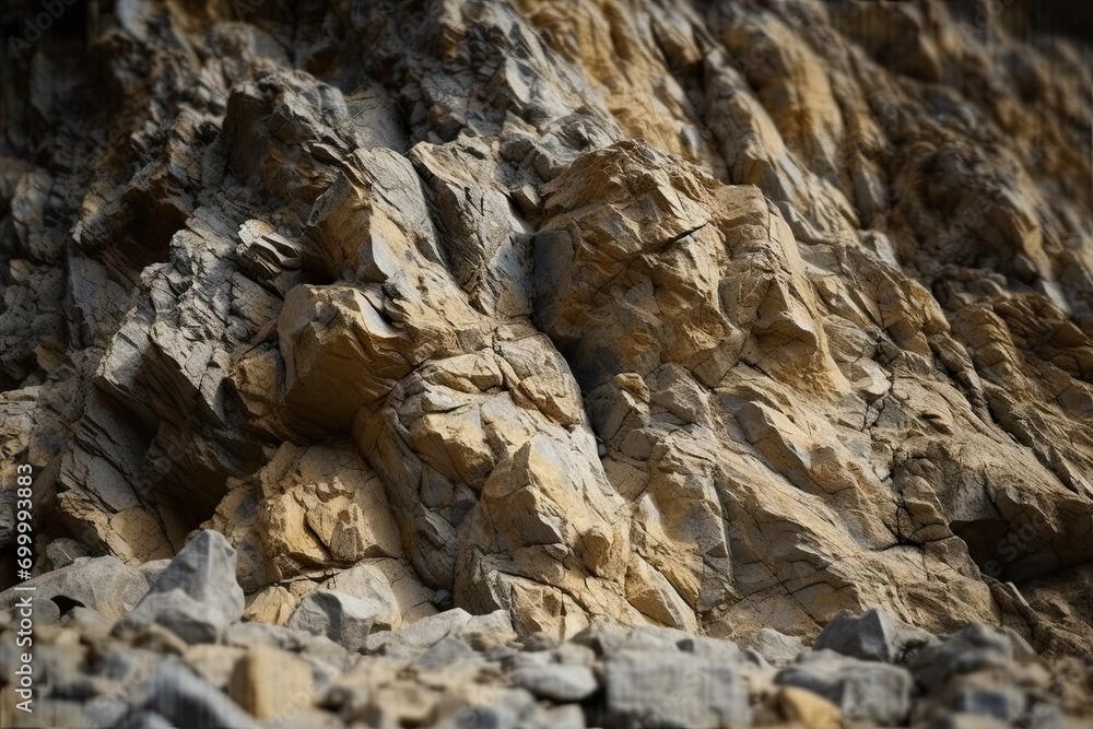 design background stone close surface mountain texture rock volumetric