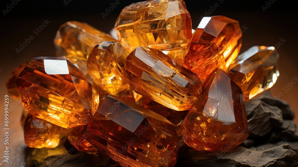 Citrine Citrine