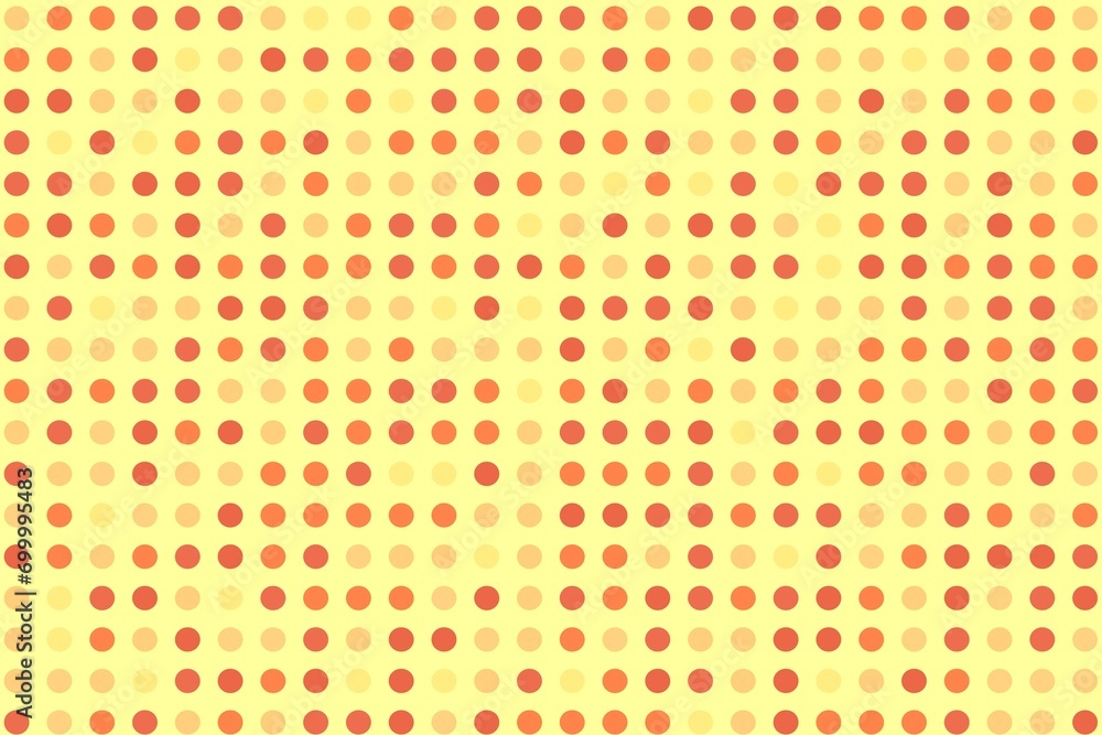 seamless pattern with dots seamless pattern with dots