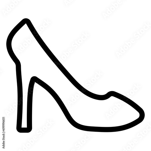 heels