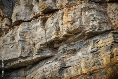 background grunge natural mountain crumbling weathered cracked old surface rough closeup rock texture background stone