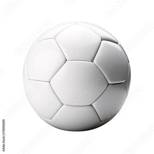 soccer ball isolated on transparent background Remove png, Clipping Path, pen tool © Vector Nazmul