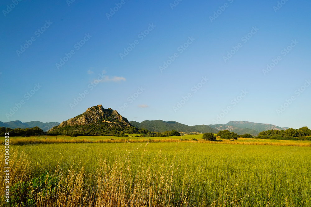 Fotografía Castello di Acquafredda, Iglesias