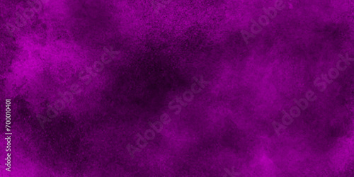 Hand-drawn bright pink gradient abstract watercolor splashed on the paper. Multicolor watercolor background for textures. Abstract cosmic purple multicolor texture water color paint illustration,