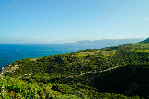 Costa del Sulcis Iglesiense Sardegna Italy © anghifoto