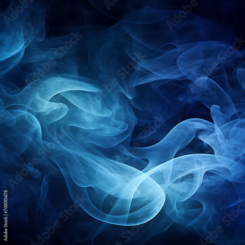 background_with_a_smoky_swirl