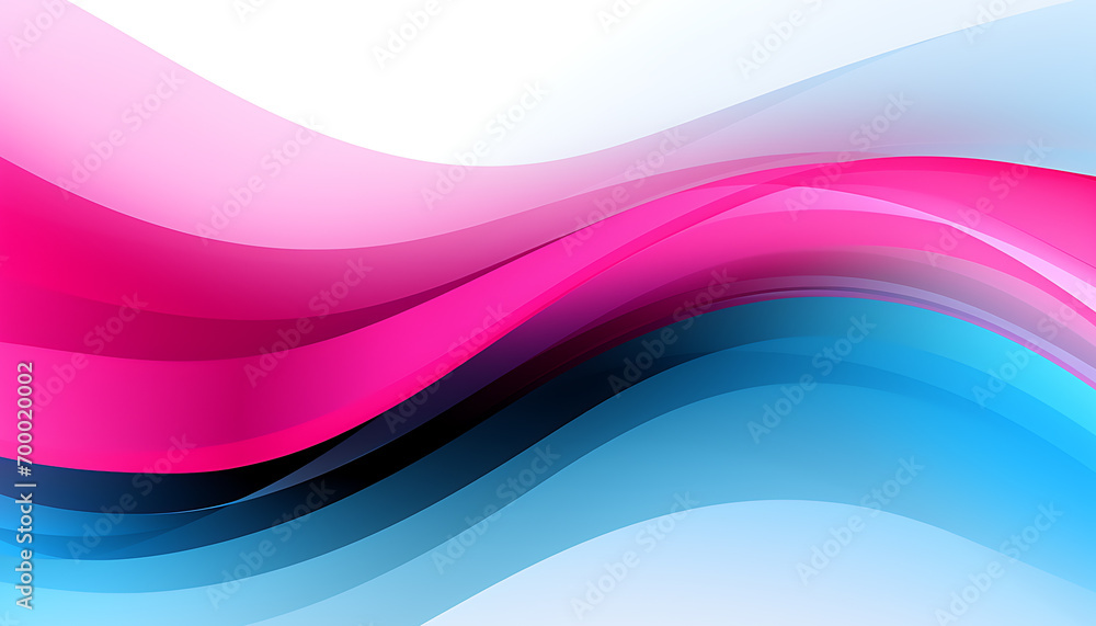 Pink purple wave abstract background Pink purple wave abstract background