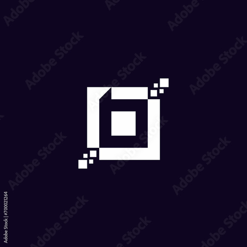 RB Letter Logo