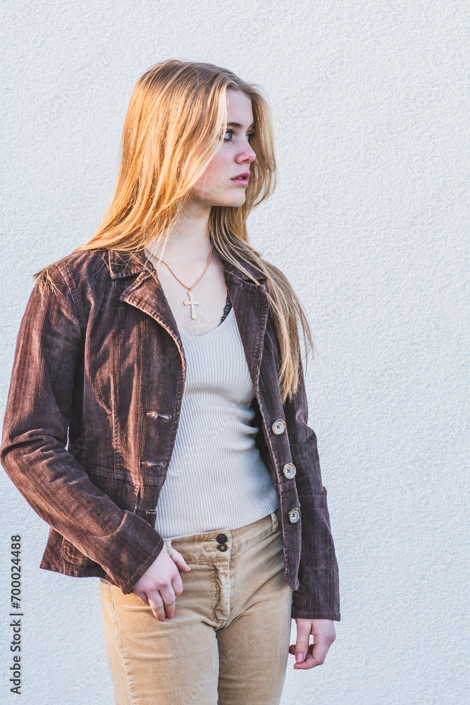 Model Model