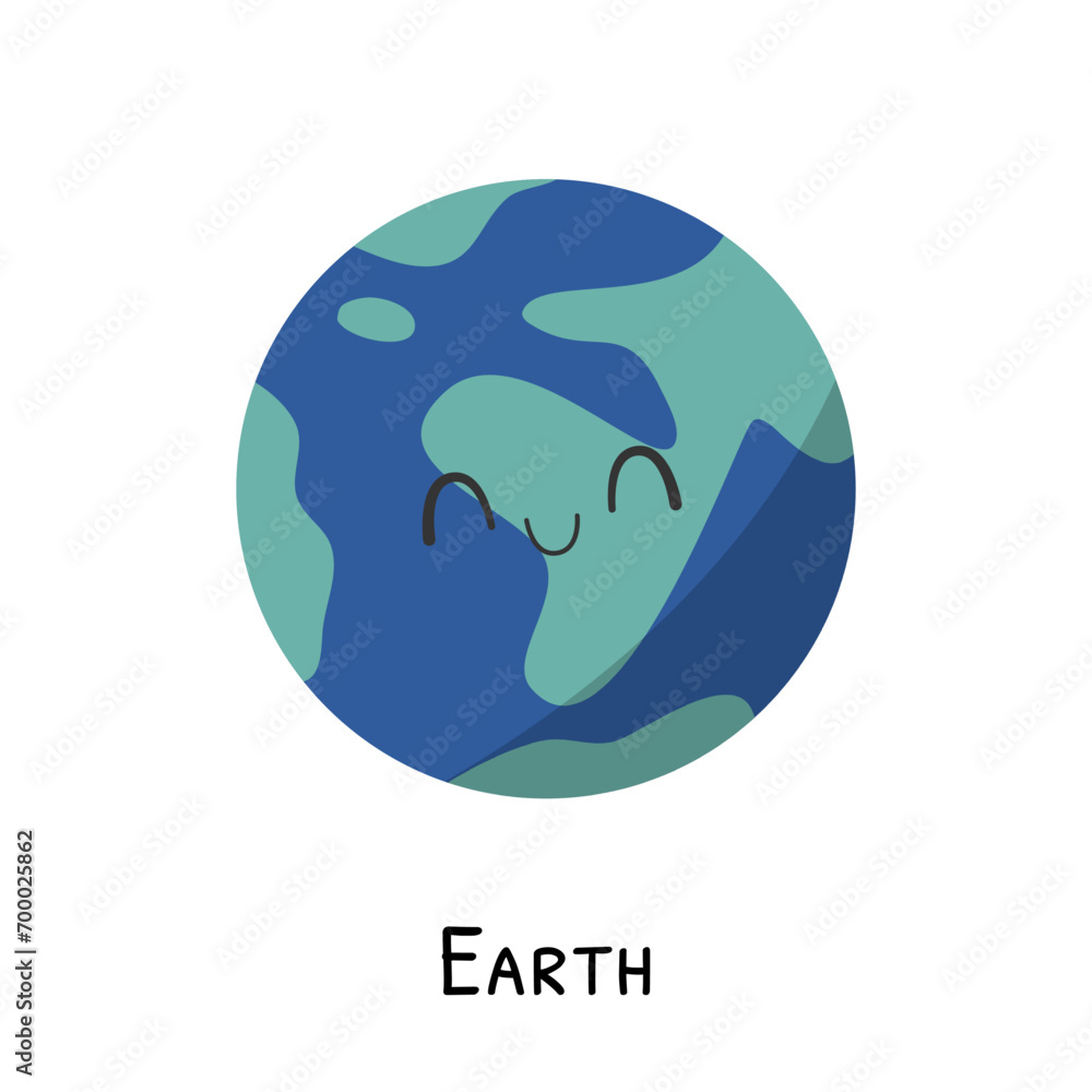 Planet astronomy galaxy solar system planet vector sun mercury earth mars jupiter saturn uranus neptunus Planet astronomy galaxy solar system planet vector sun mercury earth mars jupiter saturn uranus neptunus