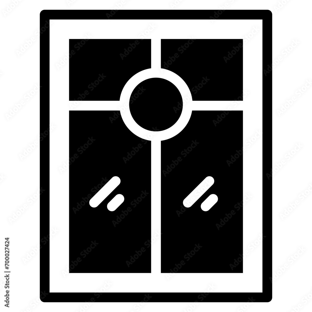 window frame window frame