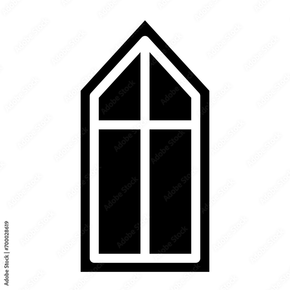window frame window frame