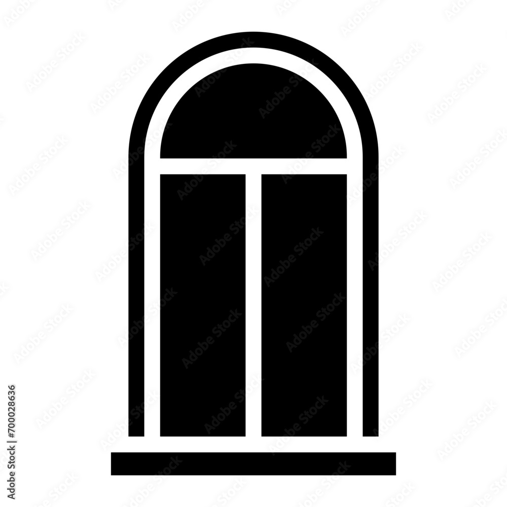window frame window frame