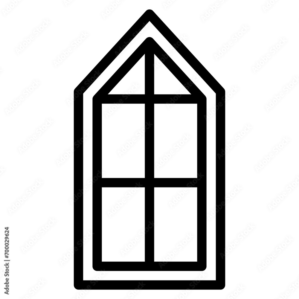 window frame window frame