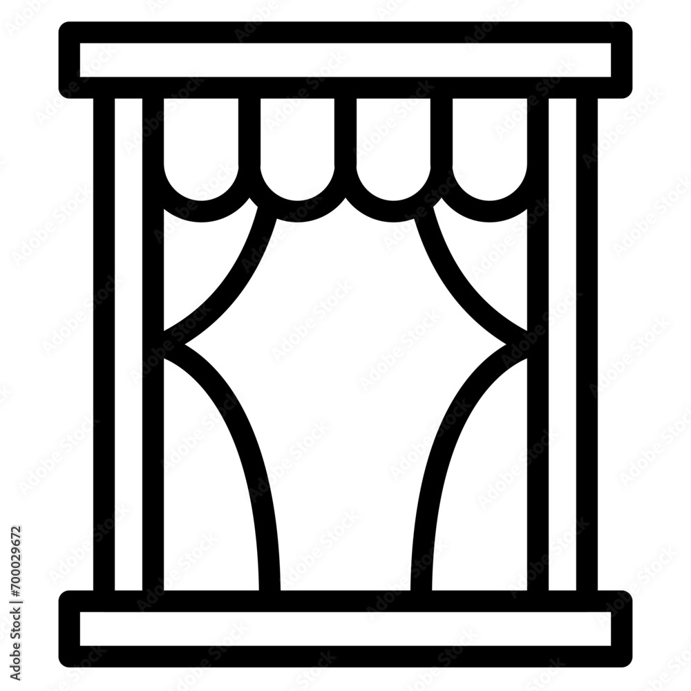 window frame window frame