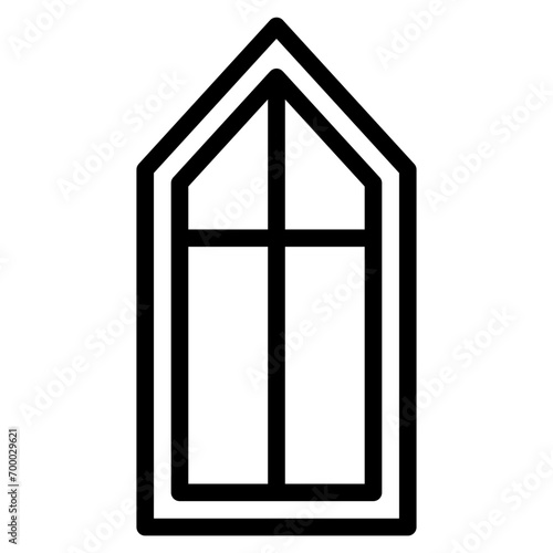 window frame