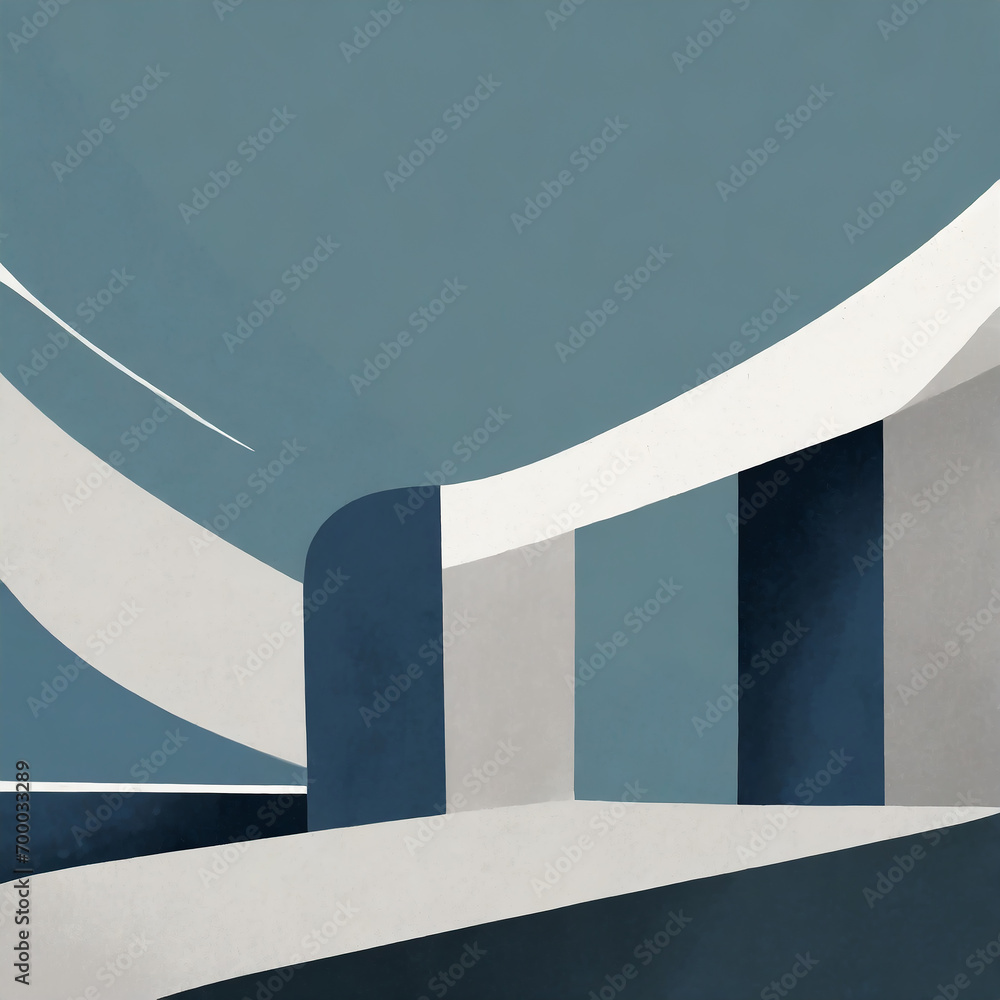 Obraz premium Modern wall art