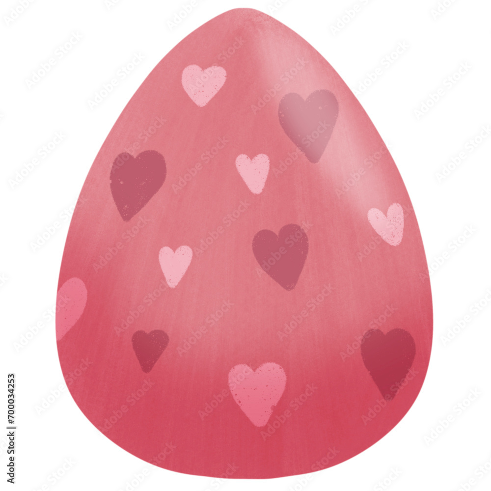 Easter egg Easter egg