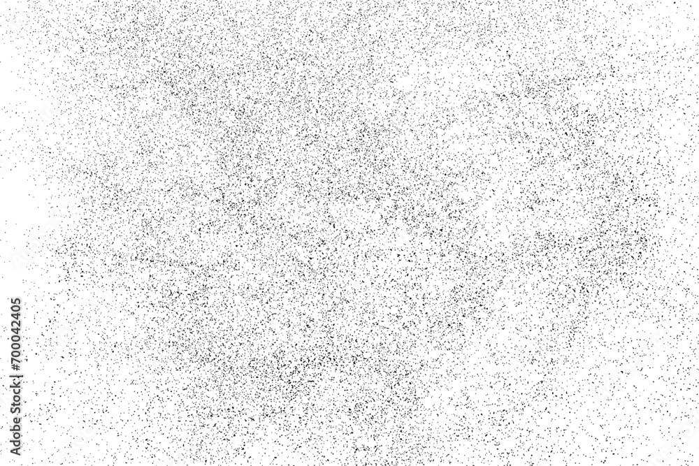 Obraz premium Wall texture surface. Stone textured pattern. Old paper. Grunge vector backgrounds. Gray backdrop. 