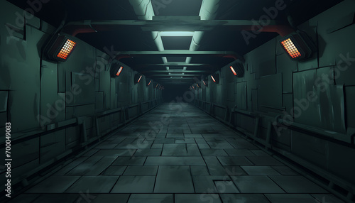 underground_corridor_background