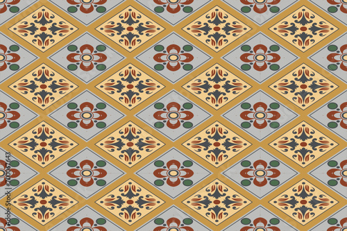 seamless pattern