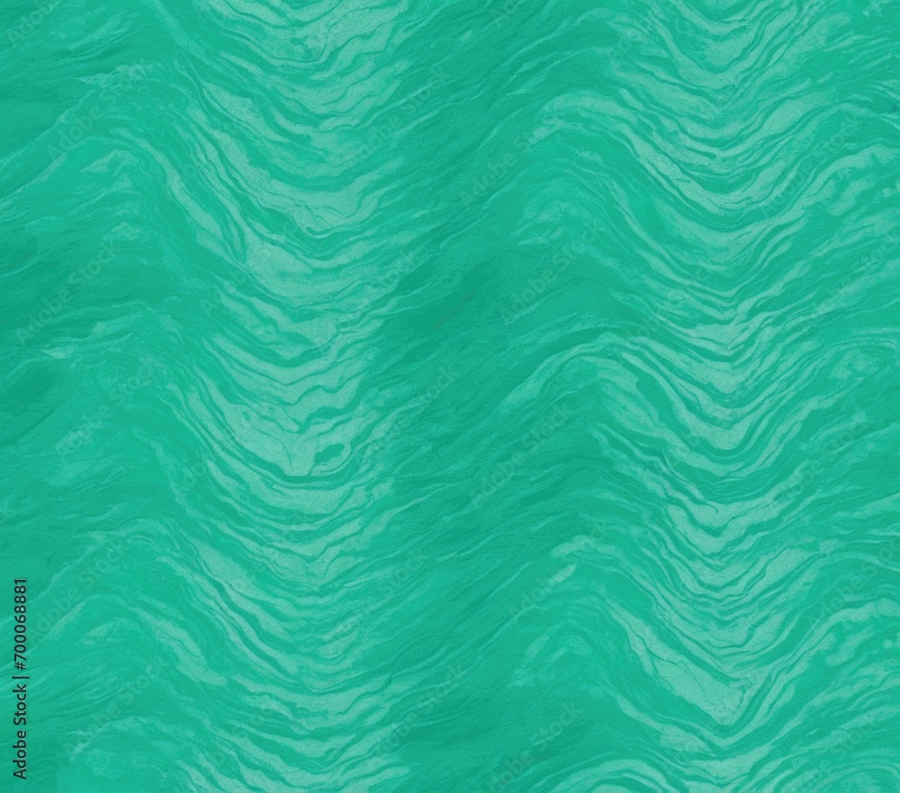 water green wallpaper with sea waves