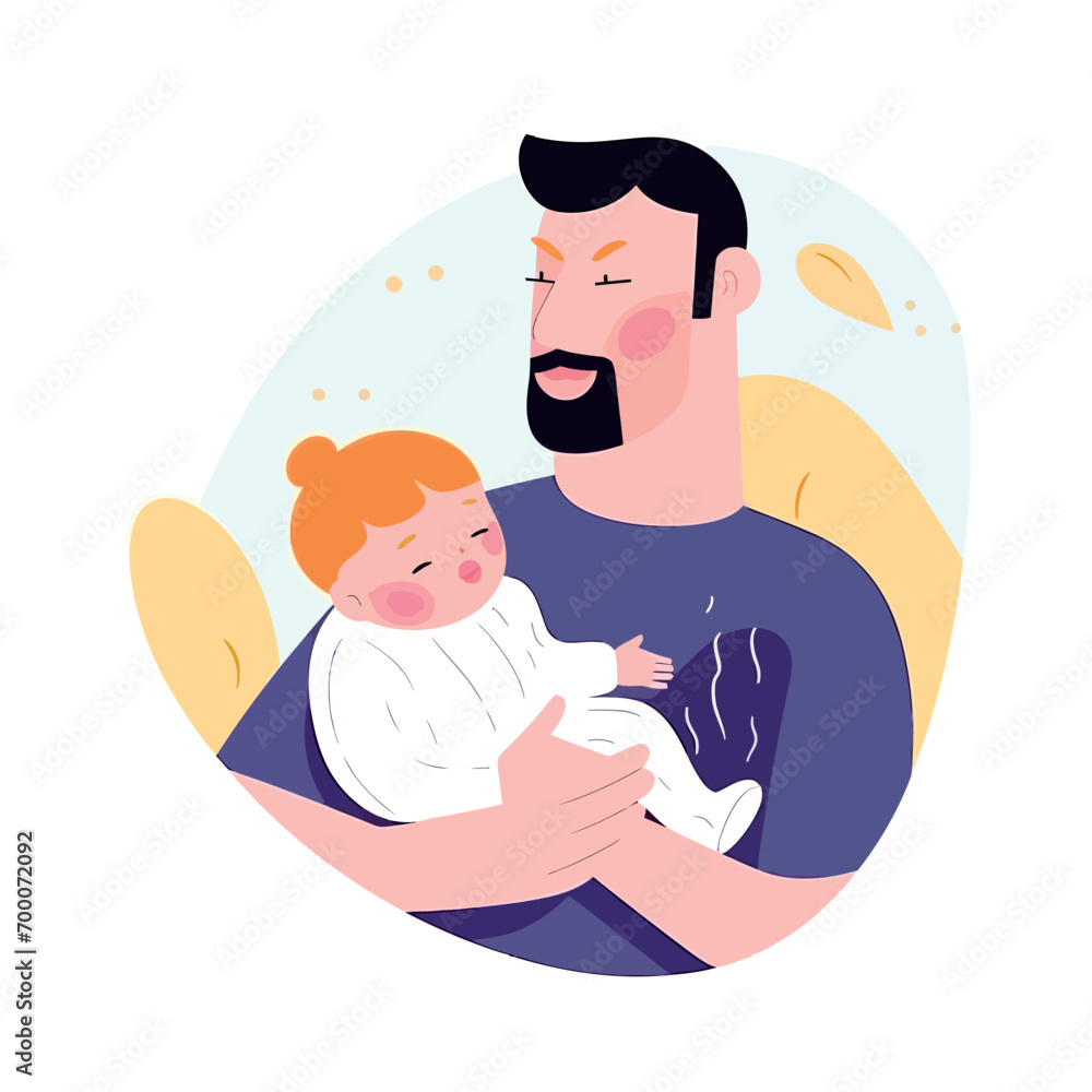 Father And Son Father And Son