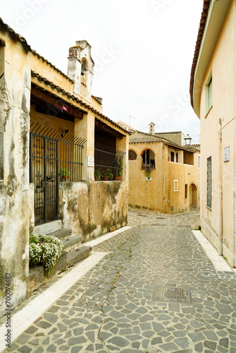 Borgo di Galtelli. Sardegna, Italy © anghifoto