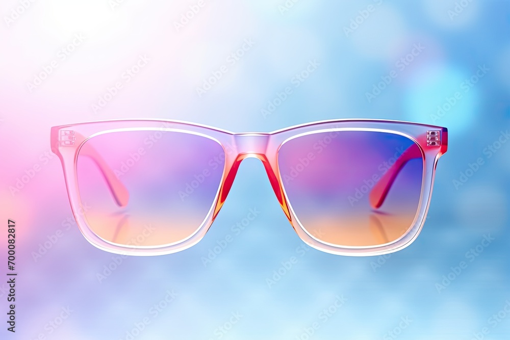Summer background with multiple bright colors, blurred and trendy. Horizontal layout. Summer background with multiple bright colors, blurred and trendy. Horizontal layout.