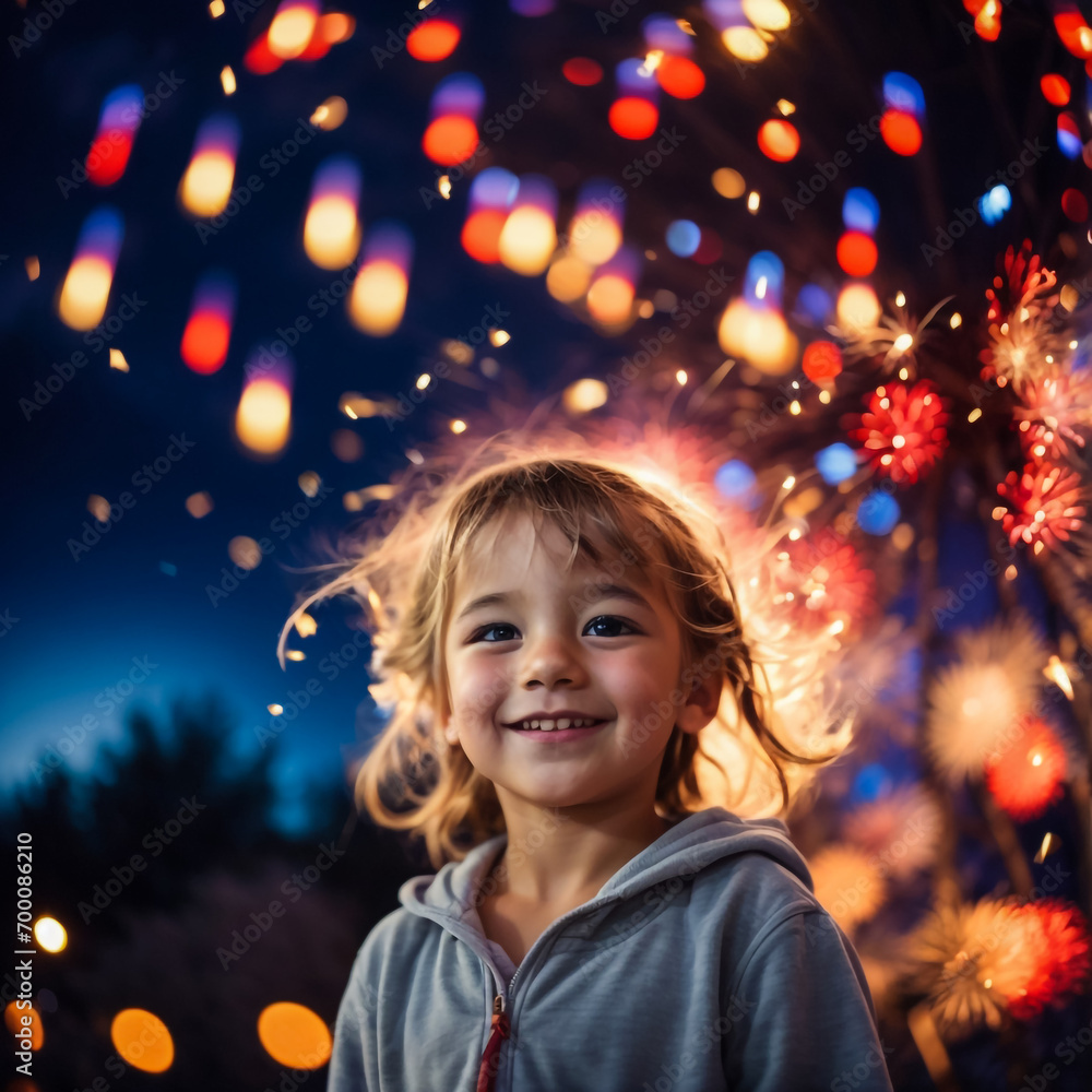 girl with christmas tree lights girl with christmas tree lights