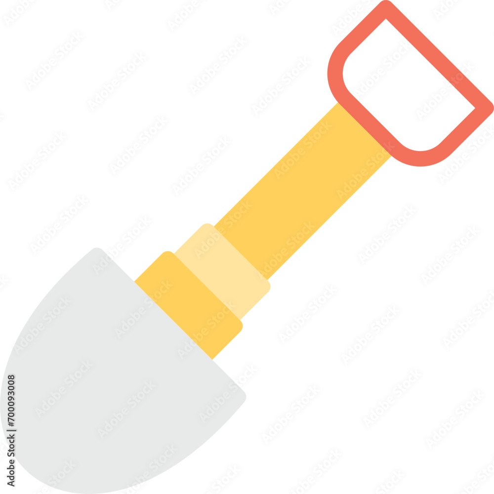 Shovel Icon