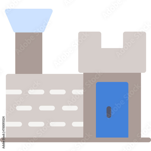 Jail Icon