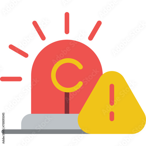 Emergency Icon